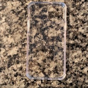 iPhone 11Pro Clear Phonecase